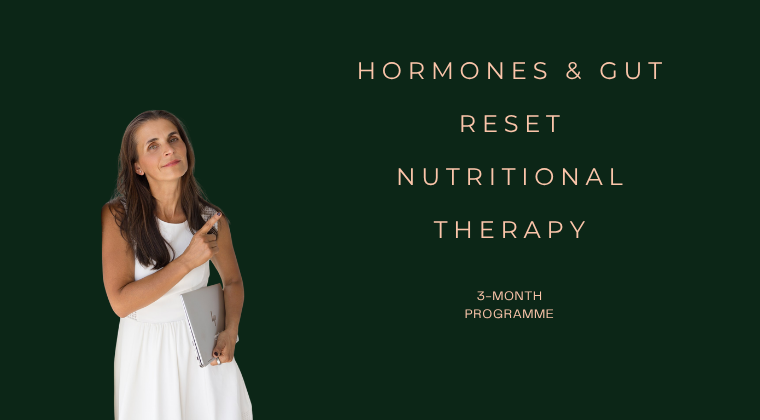 %functional medicine nutritionist%