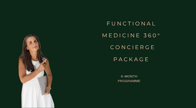%functional medicine nutritionist%